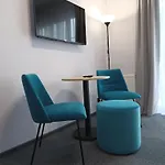 Ξενοδοχείο Pietrak 4*