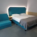 Ξενοδοχείο Pietrak
