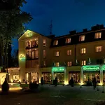 Hotel Pietrak 4*