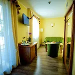Ξενοδοχείο Pietrak 4*