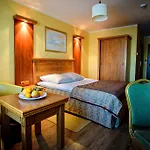 Pietrak Hotel 4*