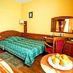 Pietrak 4* Wagrowiec