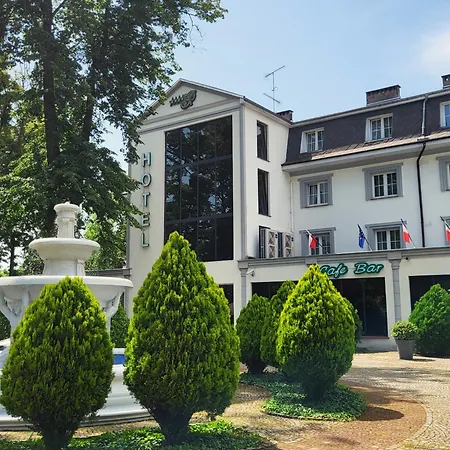 Pietrak Hotel Wągrowiec