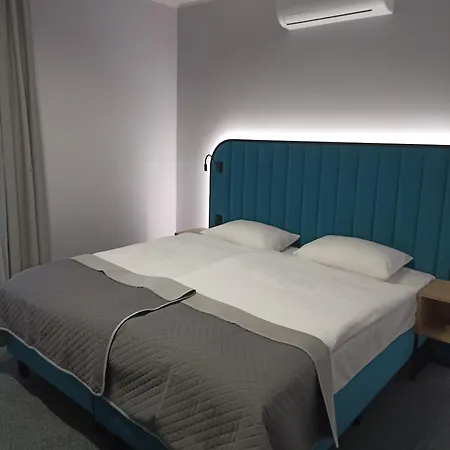 Hotel Pietrak