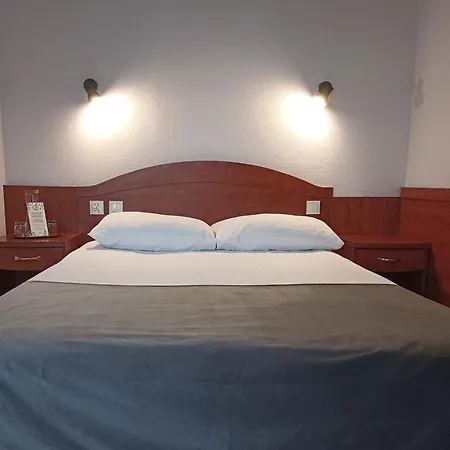 Pietrak Hotel 4*