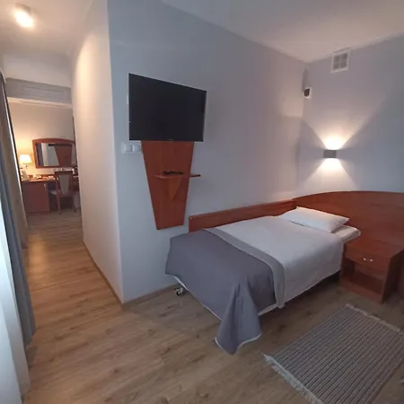 Pietrak Wągrowiec