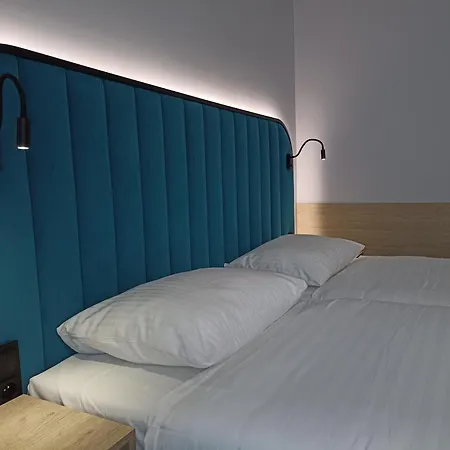 Hotel Pietrak