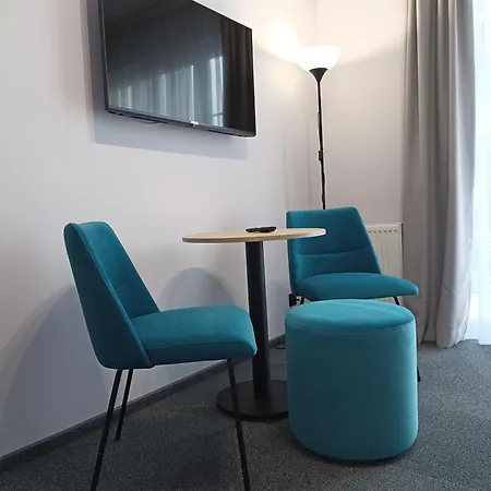 Hotel Pietrak 4*