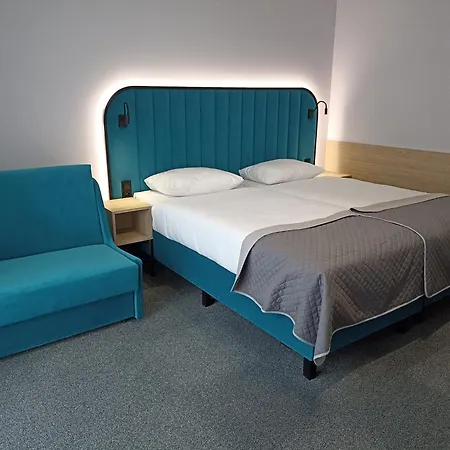 Hotel Pietrak