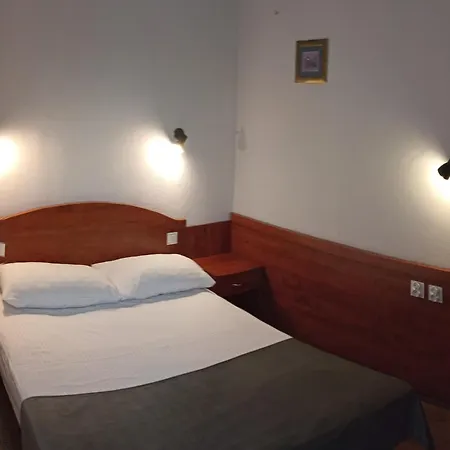Hotel Pietrak