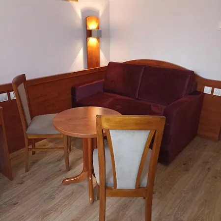 Pietrak Hotel 4*