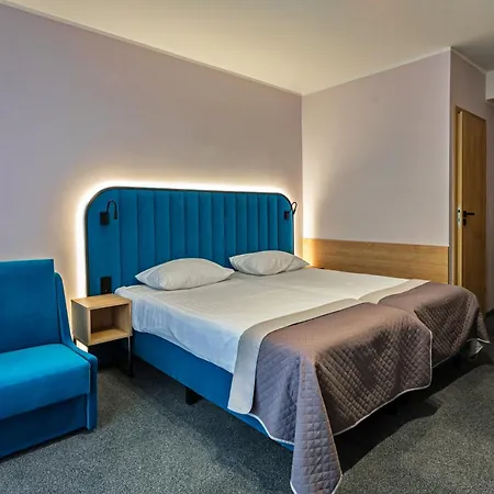 Hotel Pietrak Wągrowiec