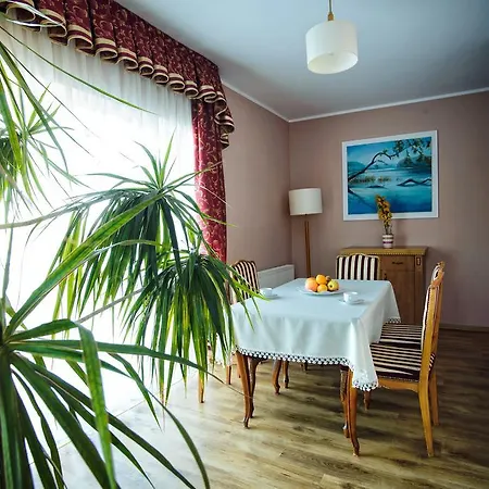 Pietrak Hotel Wągrowiec