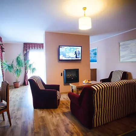 Hotel Pietrak Wągrowiec