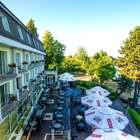 Hotel Pietrak