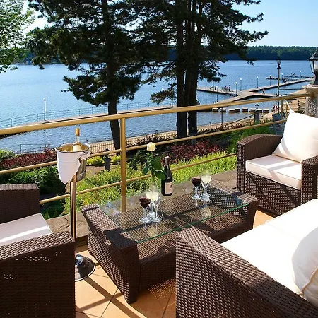 Pietrak 4* Wągrowiec