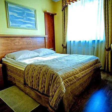 Hotel Pietrak