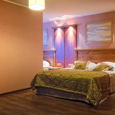 Pietrak Hotel