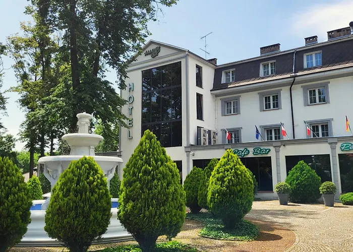 Pietrak Hotel Wagrowiec