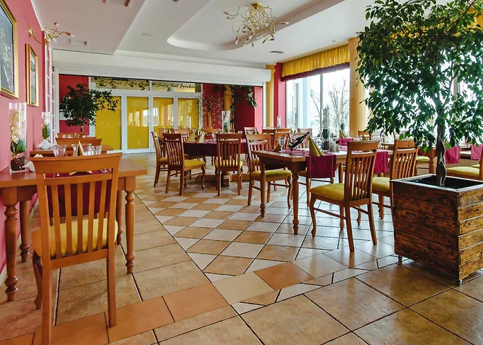 Hotel Pietrak Wagrowiec