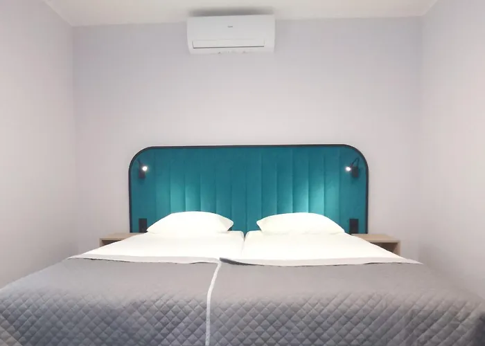 Pietrak Hotel Wagrowiec