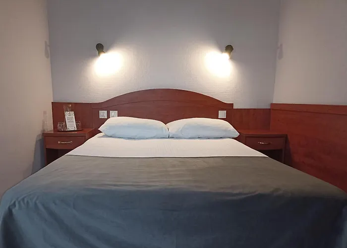 Pietrak Hotel 4*