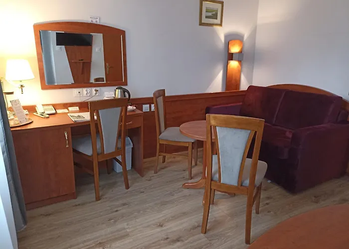 Pietrak 4* Wagrowiec