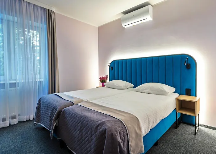 Pietrak 4* Wagrowiec