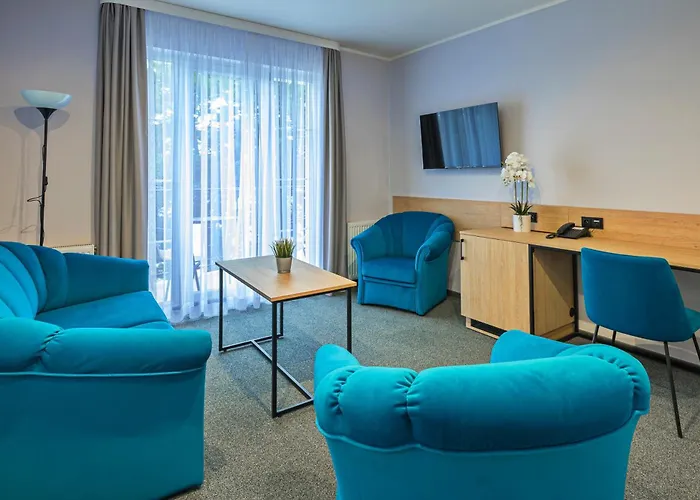 Pietrak 4* Wagrowiec