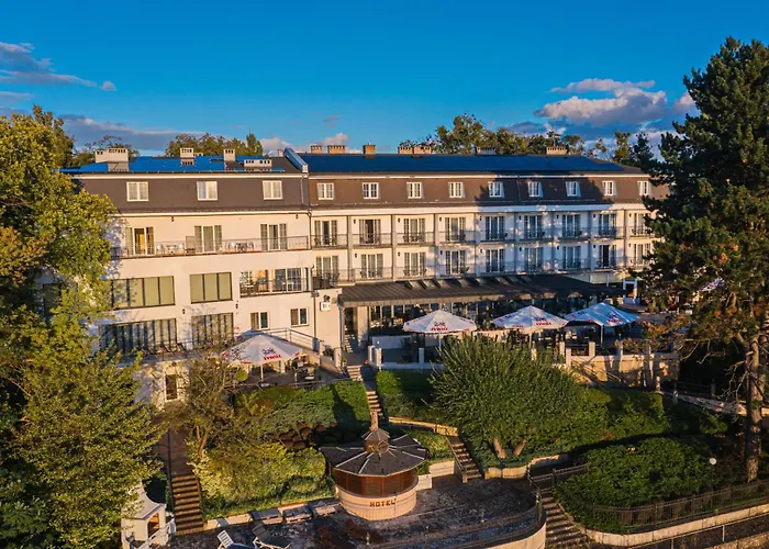 Hotel Pietrak Wagrowiec