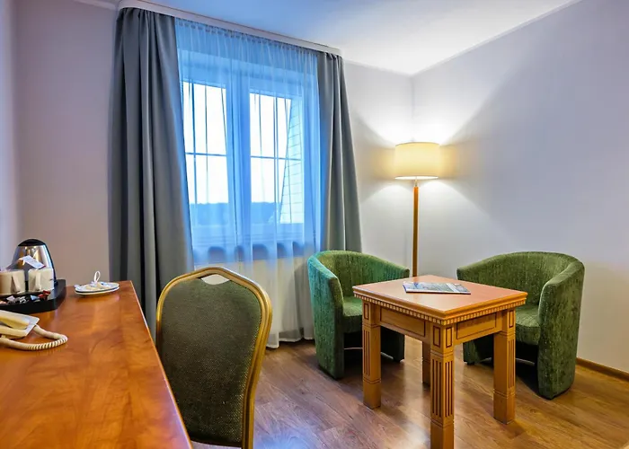 Pietrak 4* Wagrowiec