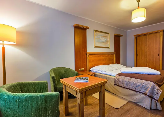 Hotel Pietrak Wagrowiec