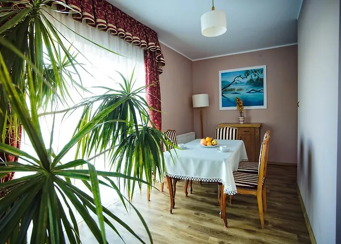 Pietrak Hotel Wagrowiec