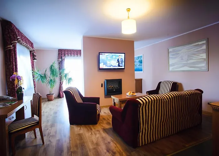 Hotel Pietrak Wagrowiec