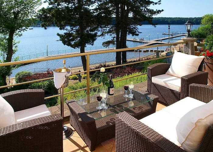 Pietrak 4* Wagrowiec